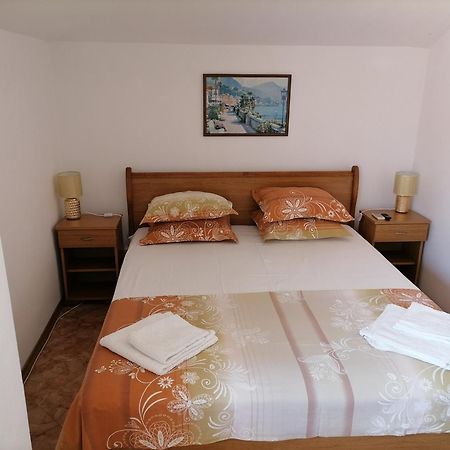 Guesthouse Olimp Sozopol Extérieur photo