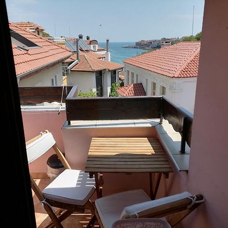 Guesthouse Olimp Sozopol Extérieur photo