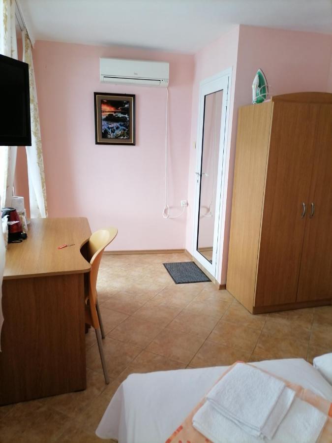 Guesthouse Olimp Sozopol Extérieur photo