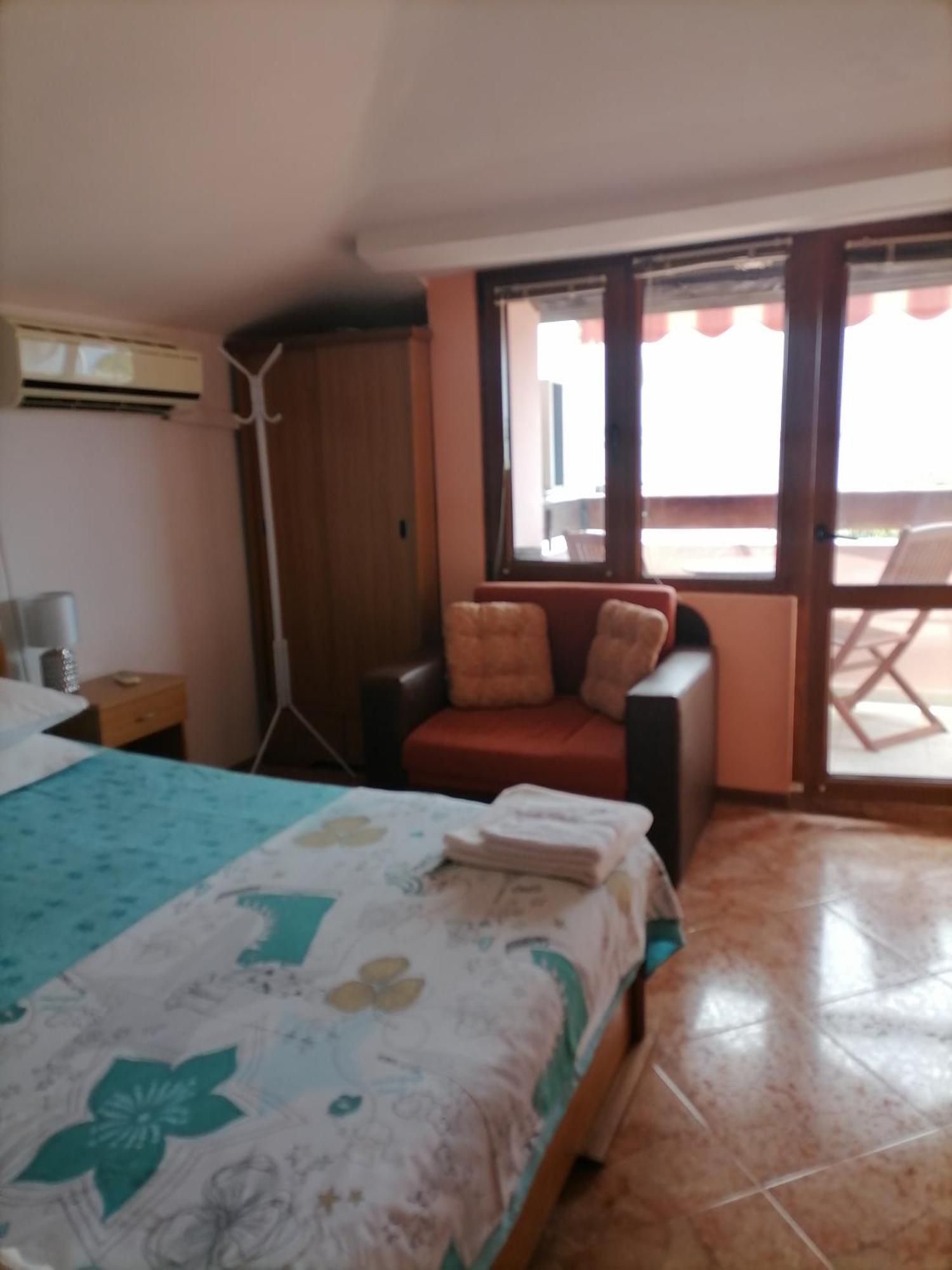 Guesthouse Olimp Sozopol Extérieur photo