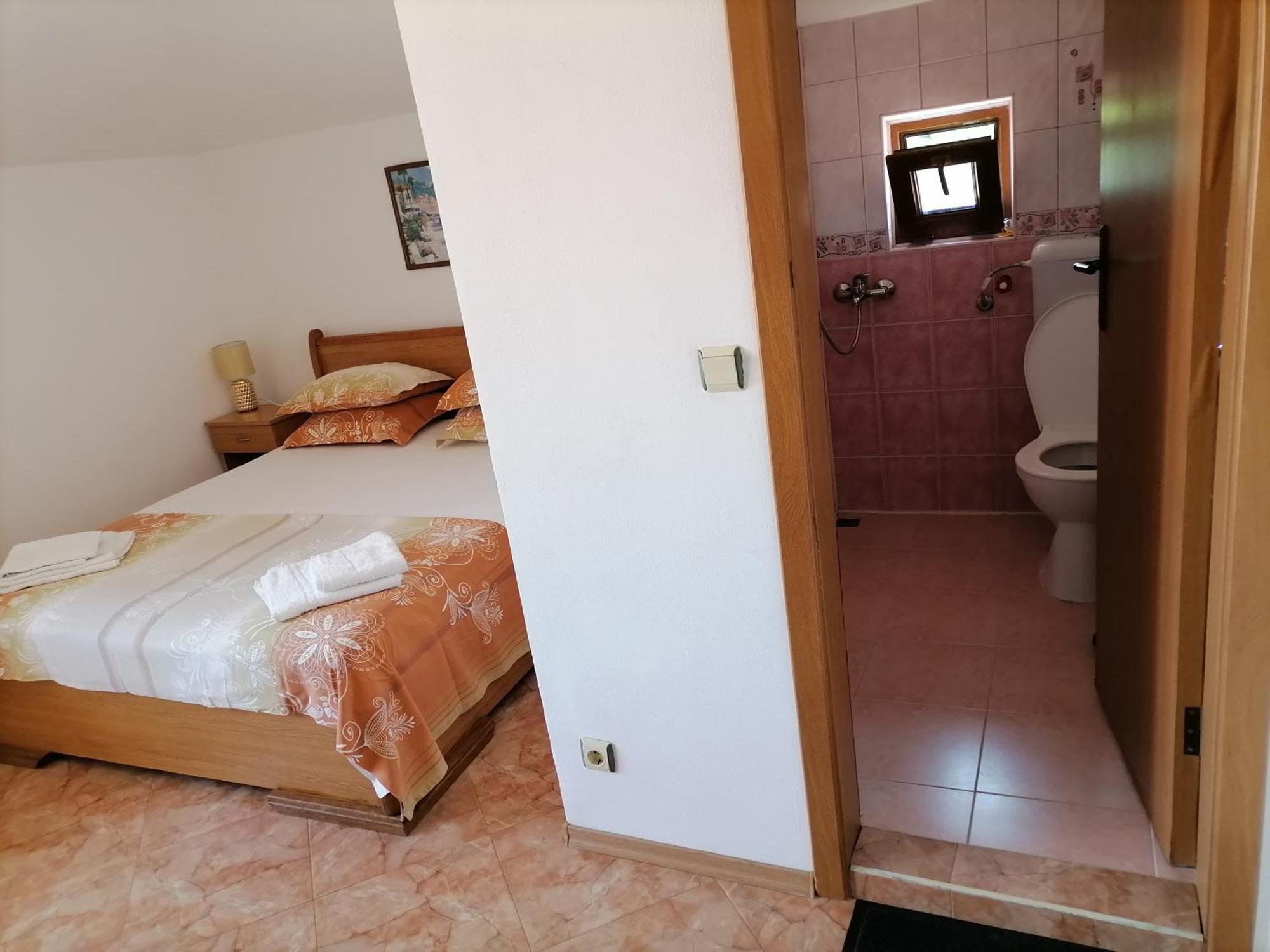 Guesthouse Olimp Sozopol Extérieur photo