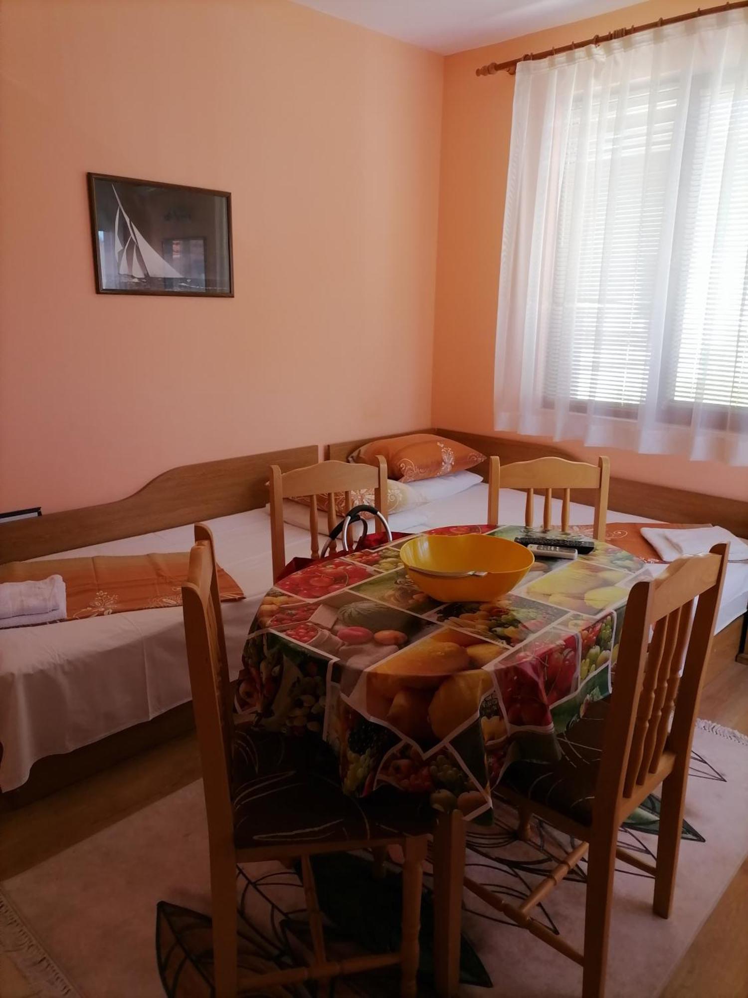 Guesthouse Olimp Sozopol Extérieur photo