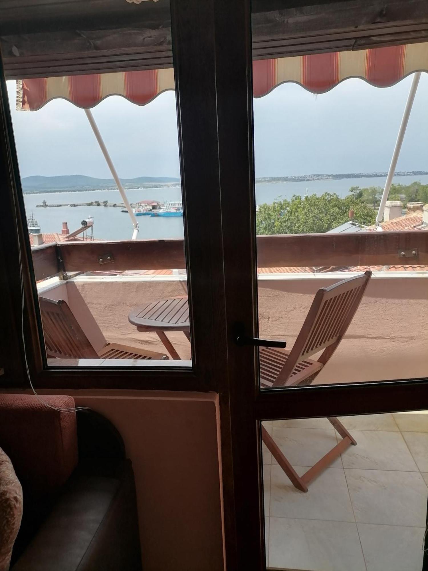Guesthouse Olimp Sozopol Extérieur photo