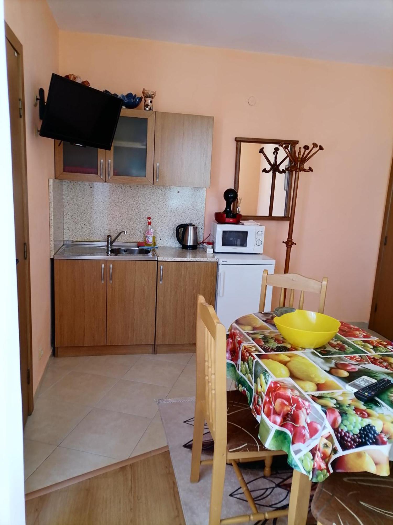 Guesthouse Olimp Sozopol Extérieur photo
