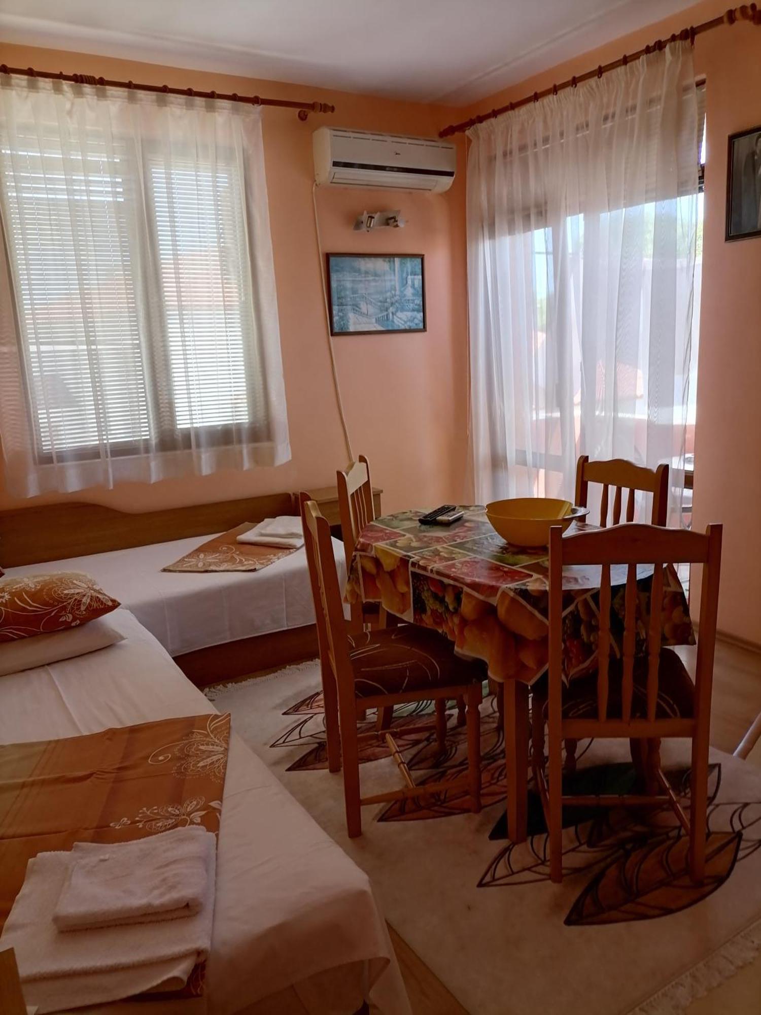 Guesthouse Olimp Sozopol Extérieur photo