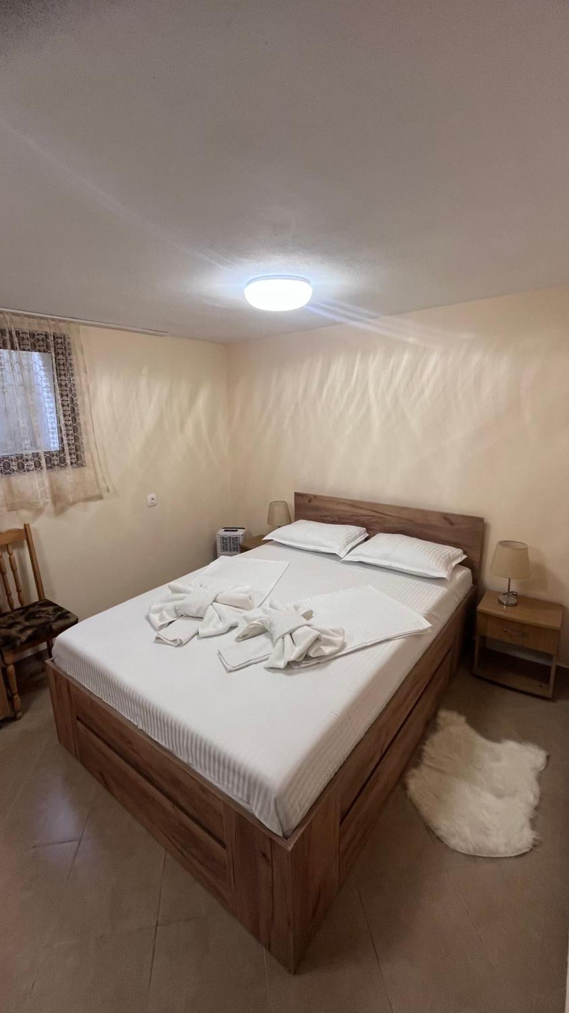Guesthouse Olimp Sozopol Extérieur photo