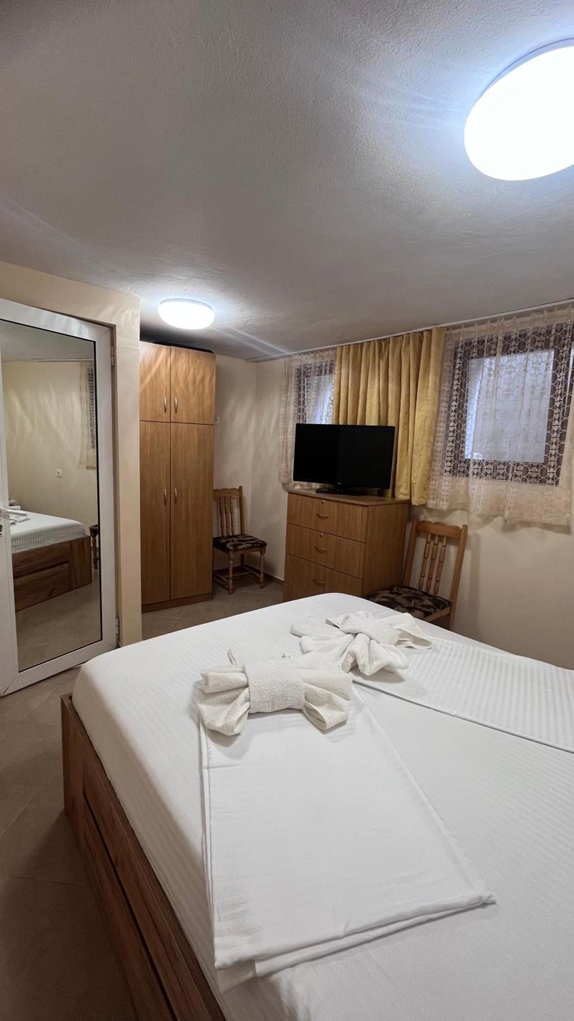 Guesthouse Olimp Sozopol Extérieur photo