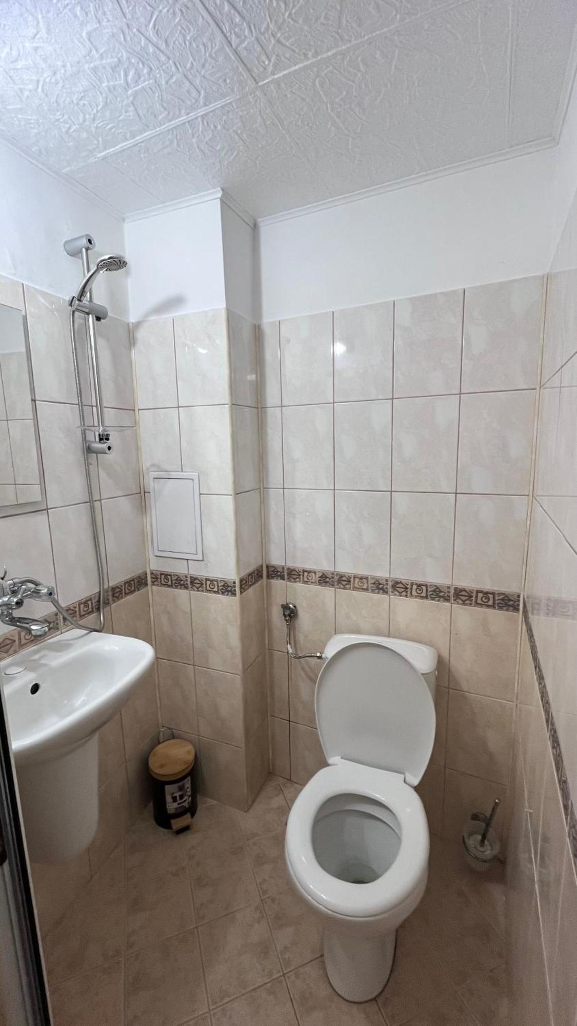 Guesthouse Olimp Sozopol Extérieur photo