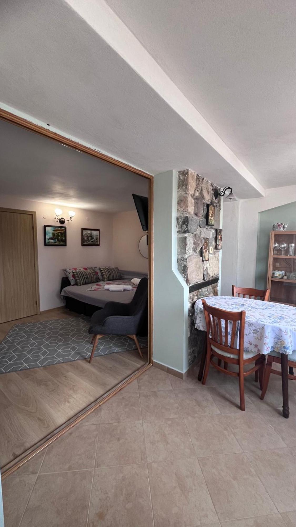 Guesthouse Olimp Sozopol Extérieur photo