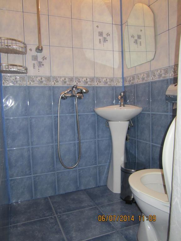 Guesthouse Olimp Sozopol Chambre photo