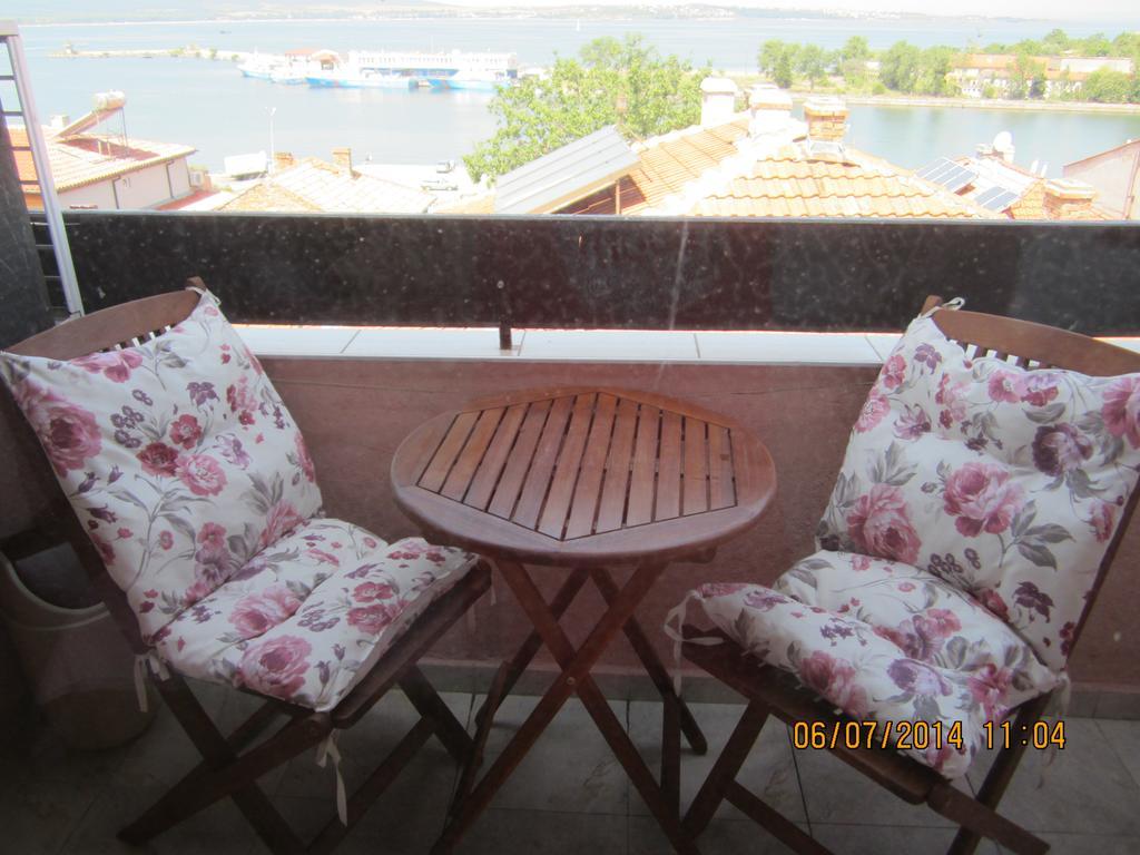 Guesthouse Olimp Sozopol Chambre photo