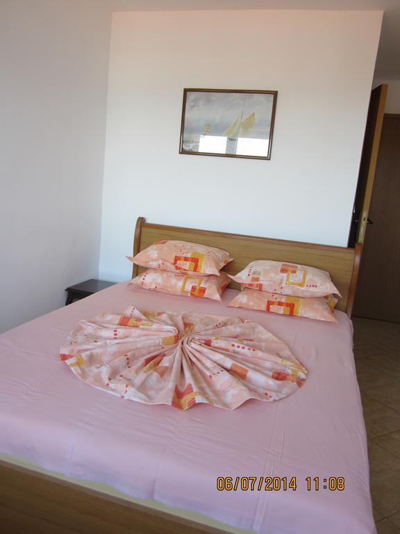 Guesthouse Olimp Sozopol Chambre photo
