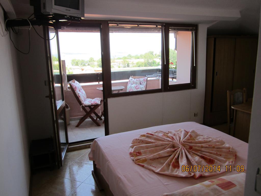 Guesthouse Olimp Sozopol Extérieur photo
