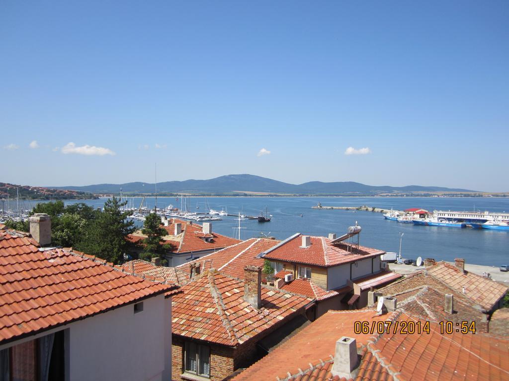 Guesthouse Olimp Sozopol Extérieur photo