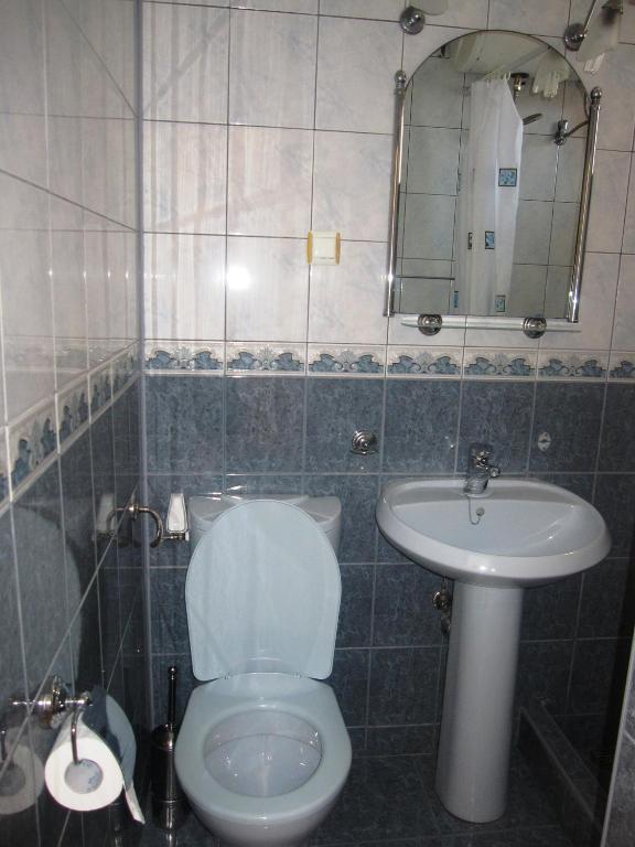 Guesthouse Olimp Sozopol Chambre photo