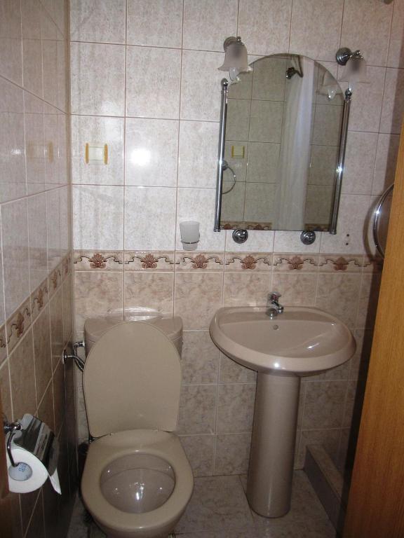 Guesthouse Olimp Sozopol Chambre photo